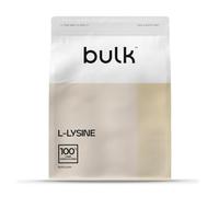 Bulk L-Lysine Powder, 500 g