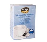 Bulk Low Calorie Sweetener Sachets - 3 x 400 Sticks Value Pack (1200 Total) - Individual 1g Envelopes - Perfect Sugar Alternative for Tea