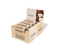 Bulk Macro Munch Protein Bar, Magnificent Millionaires Shortbread, 62 g, Pack of 12, Packaging May Vary
