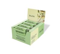 Bulk Macro Munch Protein Bar, White Chocolate Pistachio, 62 g, Pack of 12