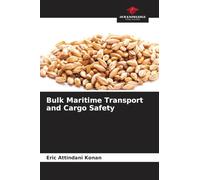 Bulk Maritime Transport and Cargo Safety