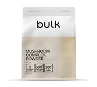 Bulk Mushroom Complex Powder, Lion's Mane, 100g