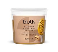 Bulk Natural Pistachio Butter Tub, Smooth, 1 kg, Packaging May Vary