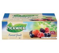 Bulk Pack Pickwick Forest Fruit Tea 100 x 1,5g