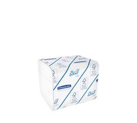 Bulk Pack White 2 Ply Toilet Tissue 250 Sheets (1 x 36)