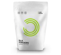 BULK POWDERS Pure Whey Protein Powder Shake, 1 kg - Strawberry