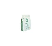 BULK POWDERS Vegan Protein Powder, Vanilla, 1 kg