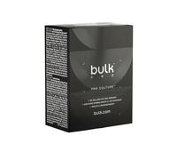 Bulk Pro Culture Capsules, 400 mg Inulin, 300 mg MicrobiomeX, 20 Billion cfu Synbalance Sport Max Per Serving, Pack of 60, 30 Servings