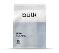 Bulk Pure Beta Alanine Powder, 100 g, Packaging May Vary