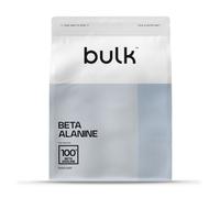 Bulk Pure Beta Alanine Powder, 100 g, Packaging May Vary