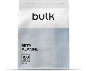Bulk Pure Beta Alanine Powder, 500 g