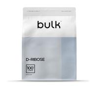 Bulk Pure D-Ribose Powder, 1 kg