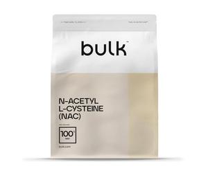 Bulk Pure N Acetyl L Cysteine (NAC) Powder, 100 g, Packaging May Vary