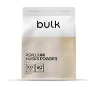 Bulk Pure Psyllium Husk Powder, High in Fibre, 1 kg, Packaging May Vary