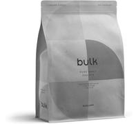 Bulk Pure Whey Protein Isolate, Protein Powder Shake, Unflavoured, 1 kg, Packag