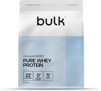 Bulk Pure Whey Protein Powder Shake