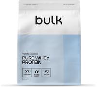 Bulk Pure Whey Protein Powder Shake