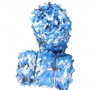 Bulk Roll Sunshade Mesh Net 1.5x12m (5x39ft) Outdoor Shade for Hunting Camping Shooting Military Use Portable Insulation & Shelter for Sports Activities