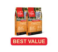 [Bulk Save!] ORIJEN Cat Original Cat 2*5.4kg