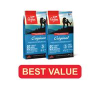 [Bulk Save!] ORIJEN Dog Original 2*11.4kg