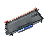 Bulk Toner Cartridge Set For High Demands Printing 8000 Page Capacity For TN850 TN820 Models Black Toner Cartridge For Printers