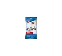 Bulk - Trixie Cat Litter Tray Bags, 46 59 cm, 6 Packs Of 10-60 Pieces