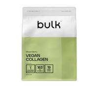 Bulk Vegan Collagen Powder, Mixed Berry, 250 g | 31 Servings