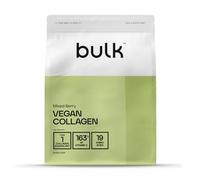Bulk Vegan Collagen Powder, Mixed Berry, 31 Servings