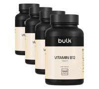 Bulk Vitamin B12 Tablets, High Strength, Pack of 240