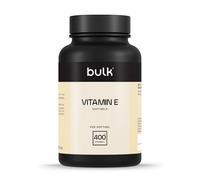 Bulk Vitamin E Softgels, 400IU, Pack of 270, Packaging May Vary