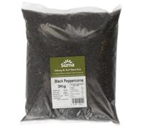 Bulk Whole Spices Peppercorns 3 kg