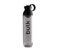 Bulk x Promixx Form Ecozen Hybrid Bottle | 700ml | Durable & Leak-Proof Shaker | Snap-Fit Agitator for Smooth Mixing | Multi-Use Protein, Pre-Workout & Hydration Bottle