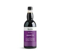 Bulk Zero Calorie Barista Syrup, Amaretto, 1 Litre