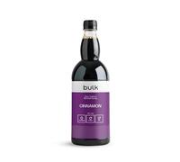 Bulk Zero Calorie Barista Syrup, Cinnamon, 1 Litre