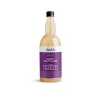 Bulk Zero Calorie Barista Syrup, White Chocolate 1L