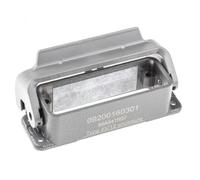 Bulkhead Housing 09200160301 Harting 16A