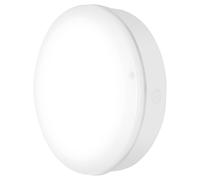 BULKHEAD LED SENSOR 15W/4000K WT IP65; 4058075647565 (LEDVANCE) Qty X 1