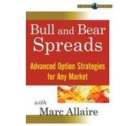 Bull and Bear Speads Advanced Option Strategies fo