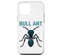 Bull Ant Australian Giant Insect Case for iPhone 12 mini