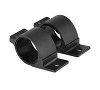 Bull Bar Jimmy - Light Bar Fitting Bracket Pair Car Bar Light Bracket Car Off Road Vehicle Bull Bar Lights Headlight Driving Lamp Mounting Bracket Clamps 3Inch