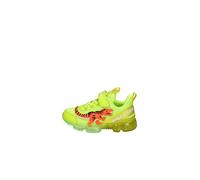 Bull boys - dinosauro lights sneaker - 33 - verde