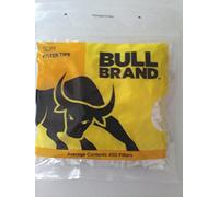 Bull Brand 450 Filter Tips - Slim