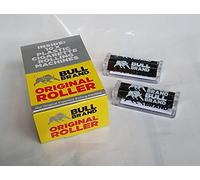 BULL BRAND CIGARETTE ORIGINAL ROLLING MACHINE x 2