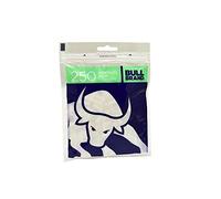 New BULL BRAND 250 Menthol Slim Filter Tips 6MM RESEALABLE Bag Cigarette Tobacco
