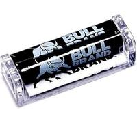 BULL BRAND Plastic Cigarette Rolling Machine - Compact and Durable Cigarette Roller for The Perfect Roll Every Time - Pack of 10 Rollers