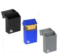 Bull Brand -Silicone Cigarette Case / Box Cover KING SIZE