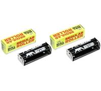 Bull Brand Slim Ultra Cigarette Roller Combi Adjustable Tobacco Rolling Machine, Pack of 2 - Bundled by Smart Cutie