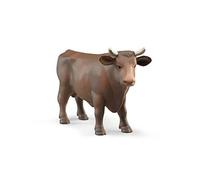 Bull - Brown