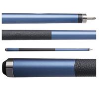 Bull Carbon LD10-15 Series Billiards Pool Cue Stick w/ 30" 11.75mm Carbon Fiber Uniloc Quick-Release Low Deflection Shaft