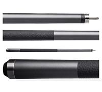 Bull Carbon LD10-15 Series Billiards Pool Cue Stick w/ 30" 11.75mm Carbon Fiber Uniloc Quick-Release Low Deflection Shaft